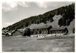 13959238 Wildhaus__SG Zwingliheimstaetten - Autres & Non Classés