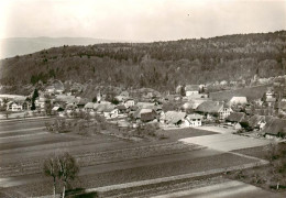 13959205 Gampelen_BE Vue Aérienne - Autres & Non Classés