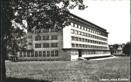 10555394 Luzern LU Luzern Kaserne Feldpost X 1960 Luzern - Sonstige & Ohne Zuordnung