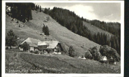 10555355 Fluehli Duelboden X 1940 Fluehli - Sonstige & Ohne Zuordnung