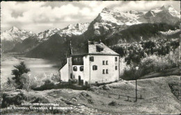 10555324 Seelisberg UR Schloss Beroldingen Seelisberg - Sonstige & Ohne Zuordnung