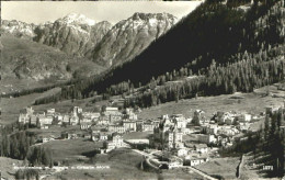 10555295 Pontresina Pontresina  X 1960 Pontresina - Sonstige & Ohne Zuordnung