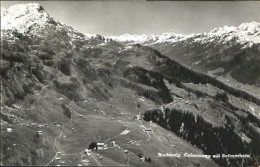 10555259 Riederalp Riederalp Golmenegg X 1961 Riederalp - Sonstige & Ohne Zuordnung