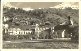 10555208 Davos GR Davos Dorf X 1928 Davos Platz - Autres & Non Classés