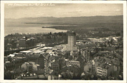 10555153 Lausanne VD Lausanne  O 1932 Lausanne - Sonstige & Ohne Zuordnung