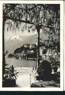 10555077 Ascona TI Ascona Handschriftlich X 1939 Ascona - Otros & Sin Clasificación