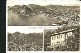 10555035 Aldesago Aldesago Restaurant X 1959 Aldesago - Sonstige & Ohne Zuordnung