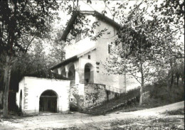 10554937 Ascona TI Ascona Kirche Lago Maggiore X 1977 Ascona - Sonstige & Ohne Zuordnung