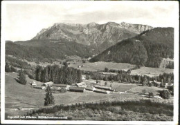 10554917 Schwarzenberg LU Militaer-Kantonnemente Feldpost Schwarzenberg LU - Autres & Non Classés