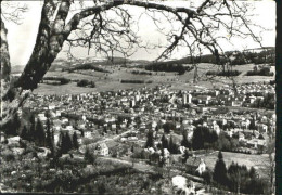 10554897 La Chaux-de-Fonds La Chaux-de-Fonds  X 1963 La Chaux-de-Fonds - Andere & Zonder Classificatie