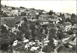 10554891 St Aubin-Sauges Hotel Pattus X 1964 St-Aubin-Sauges - Autres & Non Classés