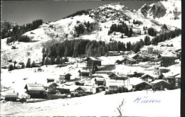 10554853 Muerren BE Muerren  X 1964 Muerren - Autres & Non Classés