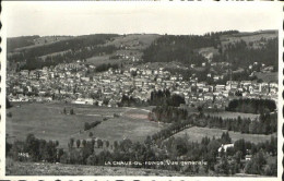 10554819 La Chaux-de-Fonds La Chaux-de-Fonds  O 1951 La Chaux-de-Fonds - Autres & Non Classés