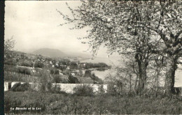 10554793 Neuchatel NE La Beroche  X 1951 Neuchatel - Autres & Non Classés