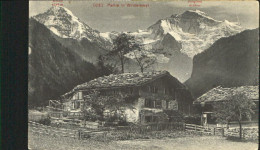 10554644 Wilderswyl BE  Interlaken - Other & Unclassified