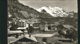 10554640 Wengen__BE Wengen  X 1941 - Other & Unclassified