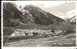 10554570 Airolo Airolo  X 1943 Airolo - Sonstige & Ohne Zuordnung