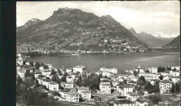 10554487 Lugano TI Lugano-Paradiso Lugano - Sonstige & Ohne Zuordnung