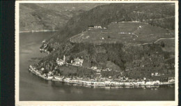 10554479 Morcote TI Morcote Lago Lugano X 1948 Morcote - Sonstige & Ohne Zuordnung