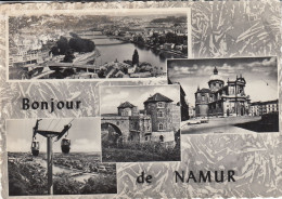 NAMUR   BONJOUR DE - Namur