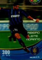 TELECARTE ETRANGERE....RIBEIRO LEITE ADRIANO - Sport