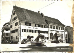 10554273 Weinfelden Weinfelden Hotel   Weinfelden - Andere & Zonder Classificatie