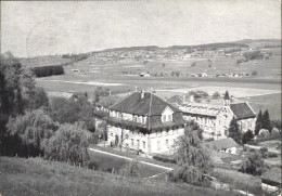 10554272 Siviriez St Nicolas Institut X 1957 Siviriez - Otros & Sin Clasificación