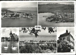 10554266 Arbon  TG Arbon See X 1958  - Autres & Non Classés