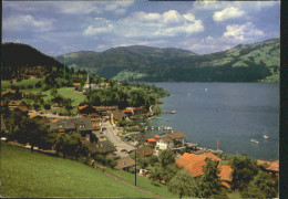 10554236 Faulensee Faulensee Thunersee X 1962 Faulensee - Other & Unclassified