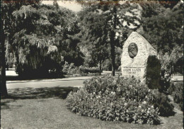 10554218 Arbon  TG Arbon Denkmal  - Andere & Zonder Classificatie