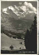 10554208 Wengen__BE Wengen  X 1955 - Other & Unclassified