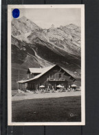 LES ARAVIS   // Lot 6 - Otros & Sin Clasificación