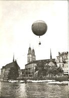 10554178 Zuerich Zuerich  X 1980 Zuerich - Sonstige & Ohne Zuordnung