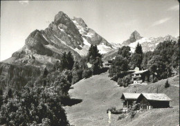 10554127 Braunwald GL Braunwald  X 1959 Braunwald - Altri & Non Classificati