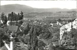 10554124 Arlesheim Schloss Birseck  X 1960 Arlesheim - Sonstige & Ohne Zuordnung