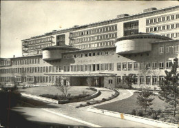 10554109 Basel BS Basel Spital X 1958 Basel BS - Sonstige & Ohne Zuordnung