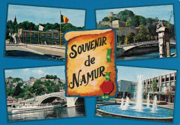 NAMUR   SOUVENIR DE - Namen