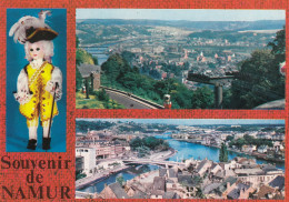 NAMUR   SOUVENIR DE - Namur