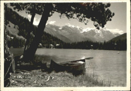 10554027 Champex-Lac Champex  X 1950 Champex-Lac - Autres & Non Classés