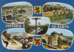 NAMUR   SOUVENIR DE - Namur