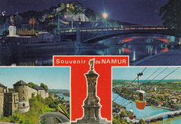 NAMUR   SOUVENIR DE - Namen