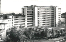 10553843 Zuerich Zuerich Spital Zuerich - Andere & Zonder Classificatie