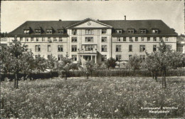 10553822 Winterthur Winterthur Spital O 1947 Winterthur - Sonstige & Ohne Zuordnung