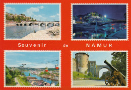 NAMUR   SOUVENIR DE - Namen