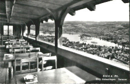 10553765 Stein Rhein Stein Rhein Burg Stein Am Rhein - Autres & Non Classés