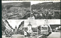 10553762 Liestal Liestal Liestal - Altri & Non Classificati