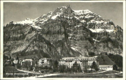 10553737 Glarus GL Glarus Spital X 1936 Glarus - Otros & Sin Clasificación