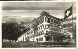 10553602 Speicher AR Gasthaus Birt Bodensee X 1946 Speicher - Andere & Zonder Classificatie