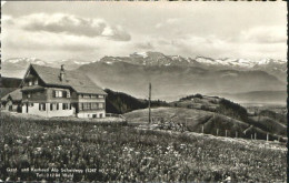 10553578 Scheidegg BE Scheidegg Kurhaus   Scheidegg BE - Sonstige & Ohne Zuordnung