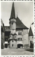 10553481 Avenches Avenches Le Chateau Ungelaufen Ca. 1930 Avenches - Otros & Sin Clasificación